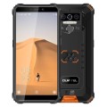 Smartfon Oukitel WP5 4/32 DS Orange - 846801
