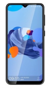 Smartfon Oukitel C19 Pro 4/64GB Czarny