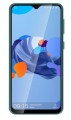 Smartfon Oukitel C19 Pro 4/64 DS. Green - 1199221
