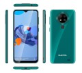 Smartfon Oukitel C19 Pro 4/64 DS. Green - 1199223