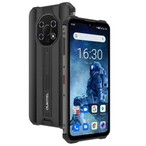Smartfon Oukitel WP13 8/128 5280 mAh Black