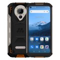 Oukitel WP16 8/128gb Orange - 1079512