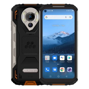 Oukitel WP16 8/128gb Orange