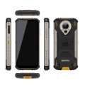 Oukitel WP16 8/128gb Orange - 1079517