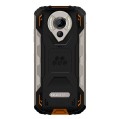 Oukitel WP16 8/128gb Orange - 1079515