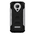 Smartfon Oukitel WP16 8/128GB  Black - 1079800