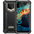 Smartfon Oukitel WP15S 4/64GB 15600 mAh DS. Black - 1210170