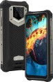 Smartfon Oukitel WP15S 4/64GB 15600 mAh DS. Black - 1210172