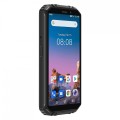 Smartfon Oukitel WP18 4/32GB DS.12500mAh  Black - 1210176