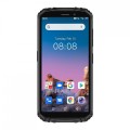 Smartfon Oukitel WP18 4/32GB DS.12500mAh  Black - 1210175