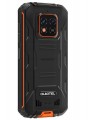 Smartfon Oukitel WP18 4/32GB 12500 mAh DS. Orange - 1210184