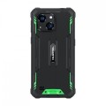 Smartfon Oukitel WP20 4/32GB DS. 6300 mAh Green - 1211506