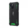 Smartfon Oukitel WP20 4/32GB DS. 6300 mAh Green - 1211508