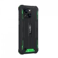 Smartfon Oukitel WP20 4/32GB DS. 6300 mAh Green - 1211507