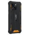 Smartfon Oukitel WP20 4/32GB DS. 6300 mAh Orange - 1210189