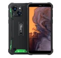 Smartfon Oukitel WP20 Pro NFC 4/64GB DS. Green - 1210196