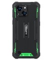 Smartfon Oukitel WP20 Pro NFC 4/64GB DS. Green - 1210201
