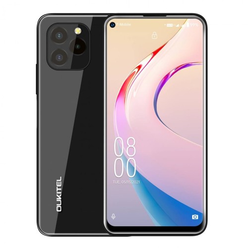 Smartfon Oukitel C21 Pro 4/64GB DS. Black - 1210193