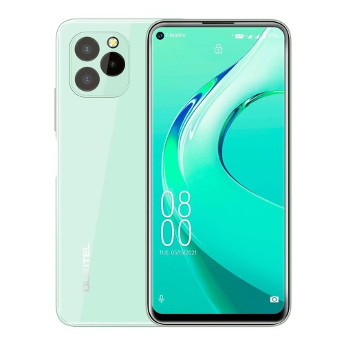 Smartfon Oukitel C21 Pro 4/64GB DS. Green - 1210240