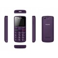 Panasonic KX-TU110EXV Fioletowy - 846410