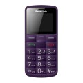 Panasonic KX-TU110EXV Fioletowy - 846414