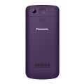 Panasonic KX-TU110EXV Fioletowy - 846413