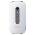 Panasonic KX-TU456EXWE Biały - 797752