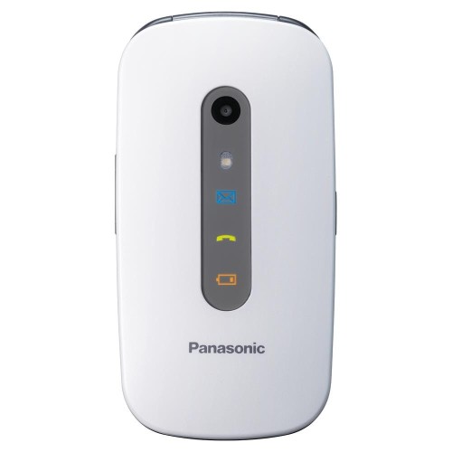 Panasonic KX-TU456EXWE Biały - 797752