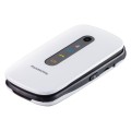 Panasonic KX-TU456EXWE Biały - 797753
