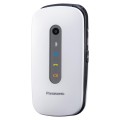 Panasonic KX-TU456EXWE Biały - 797754