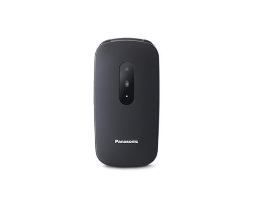 Panasonic KX-TU446EXB Czarny - 797768