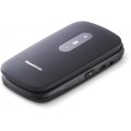 Panasonic KX-TU446EXB Czarny - 797771