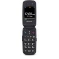 Panasonic KX-TU446EXB Czarny - 797773