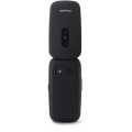 Panasonic KX-TU446EXB Czarny - 797772