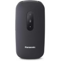 Panasonic KX-TU446EXB Czarny - 797769