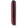 Panasonic KX-TU446EXR Czerwony - 846408
