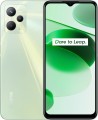 realme C35 4/128GB 6,6" LCD 1080x2408 5000mAh Dual SIM 4G MEA+NFC Glowing Green - 1129489