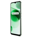 realme C35 4/128GB 6,6" LCD 1080x2408 5000mAh Dual SIM 4G MEA+NFC Glowing Green - 1129490