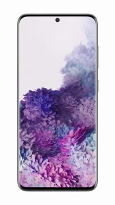 Smartfon Samsung Galaxy S20 8/128GB 6,2" Dynamic AMOLED 3200x1440 4000 mAh Dual-SIM 4G Grey