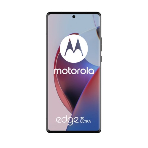 Motorola Edge 30 Ultra 12/256GB 6,67" P-OLED 1080x2400 4610mAh DualSIM 5G Ash Gray - 1079818
