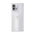 Motorola Edge 30 Fusion 8/128GB 6,55" P-OLED 1080x2400 4400mAh Dual SIM 5G Opal White - 1080088
