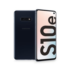 Smartfon Samsung Galaxy S10E (G970F) 6/128GB 5,8" Dynamic AMOLED 2280x1080 3100mAh 4G Prism Black