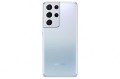 Samsung Galaxy S21 Ultra (G998) 12/128GB 6,8" Dynamic AMOLED 2X 3200x1440 5000mAh Dual SIM 5G Silver - 936352