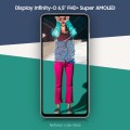Samsung Galaxy A52 (A525) 6/128GB 6,5" SAMOLED 2400x1080 4500mAh Dual SIM 4G White - 1129482
