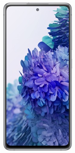 Samsung Galaxy S20 FE (G781) 6/128GB 6,5" SAMOLED 2400x1080 4500mAh 5G White - 1129483