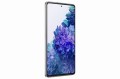 Samsung Galaxy S20 FE (G781) 6/128GB 6,5" SAMOLED 2400x1080 4500mAh 5G White - 1129485