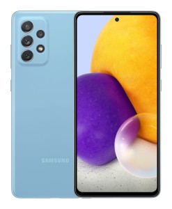 Samsung Galaxy A52 (A525F) 6/128GB 6,5" SAMOLED 2400x1080 4500mAh Dual SIM 4G Blue