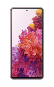Smartfon Samsung Galaxy S20 FE (G781) 6,5" SAMOLED 2400x1080 8/256GB 4500mAh Dual SIM 5G Cloud Lavender