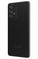 Smartfon Samsung Galaxy A52 (A525F) 6/128GB 6,5" SAMOLED 2400x1080 4500mAh Dual SIM 4G Black - 1210287