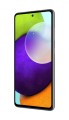 Smartfon Samsung Galaxy A52 (A525F) 6/128GB 6,5" SAMOLED 2400x1080 4500mAh Dual SIM 4G Black - 1210289